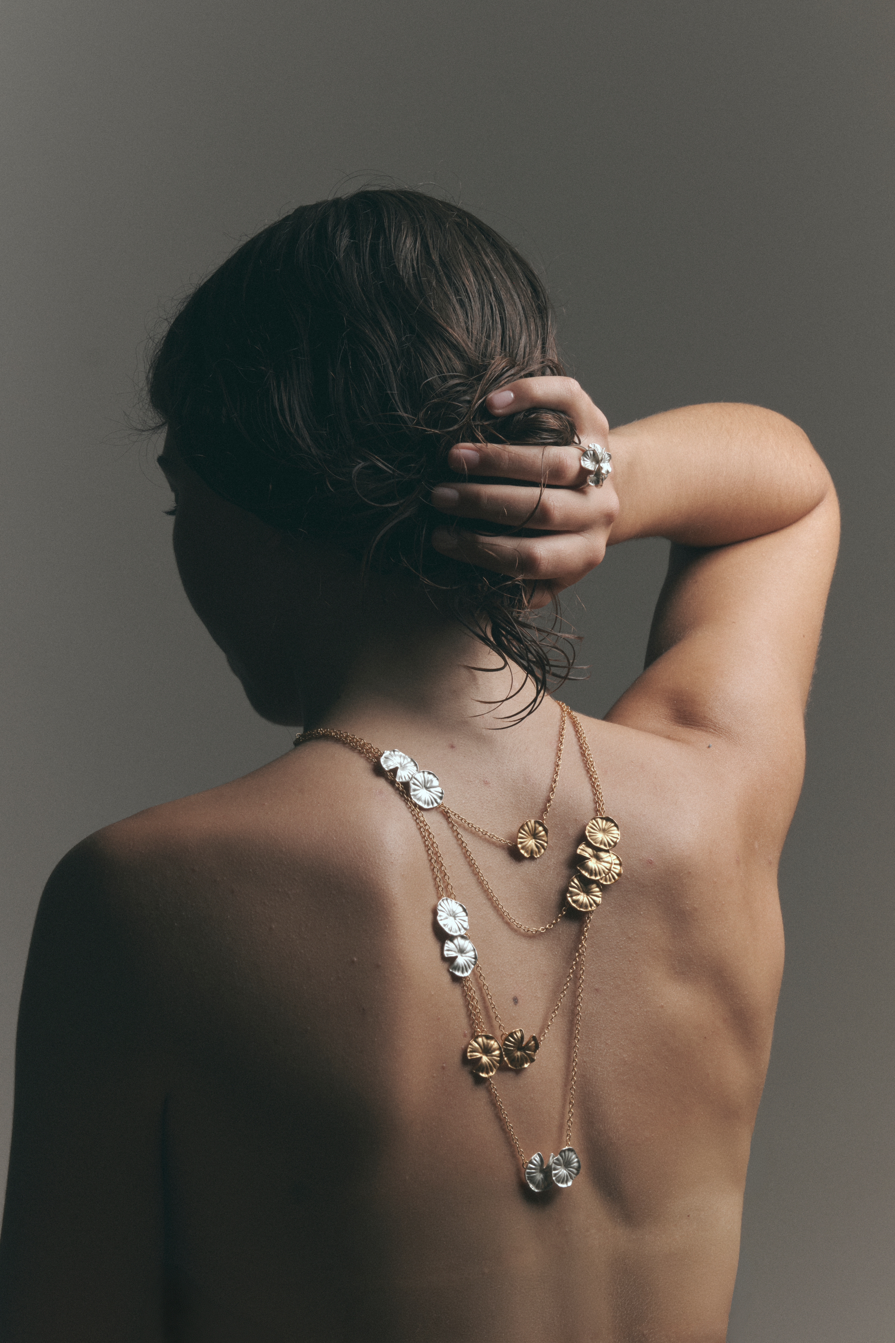Collar Alemi
