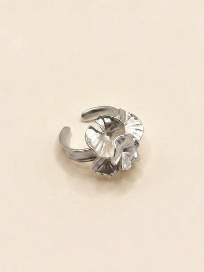 Anillo Lilea Plata