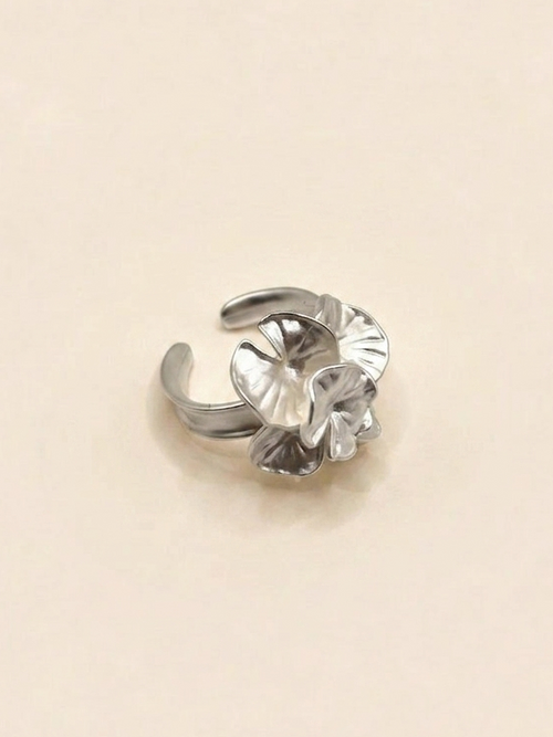 Anillo Lilea Plata