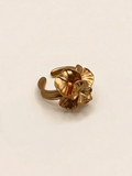 Anillo Lilea oro
