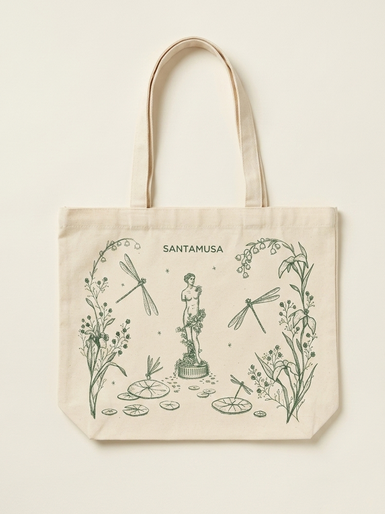 Totebag Musa