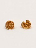 Pendientes Mera oro