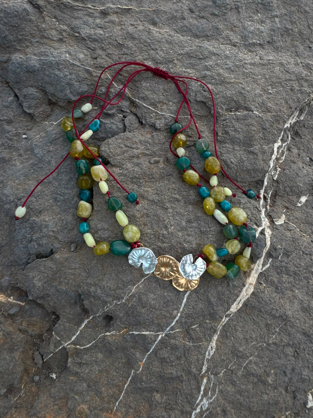 Choker Mélisse