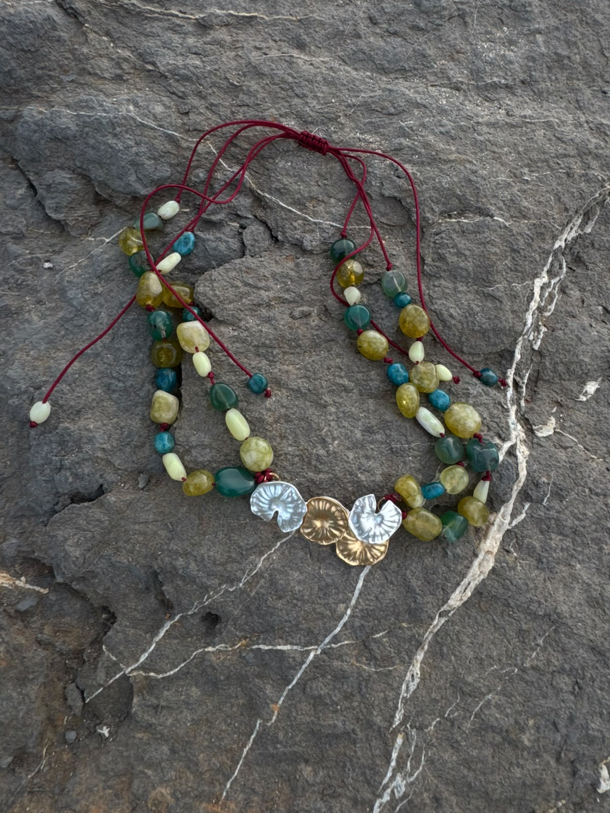 Choker Mélisse