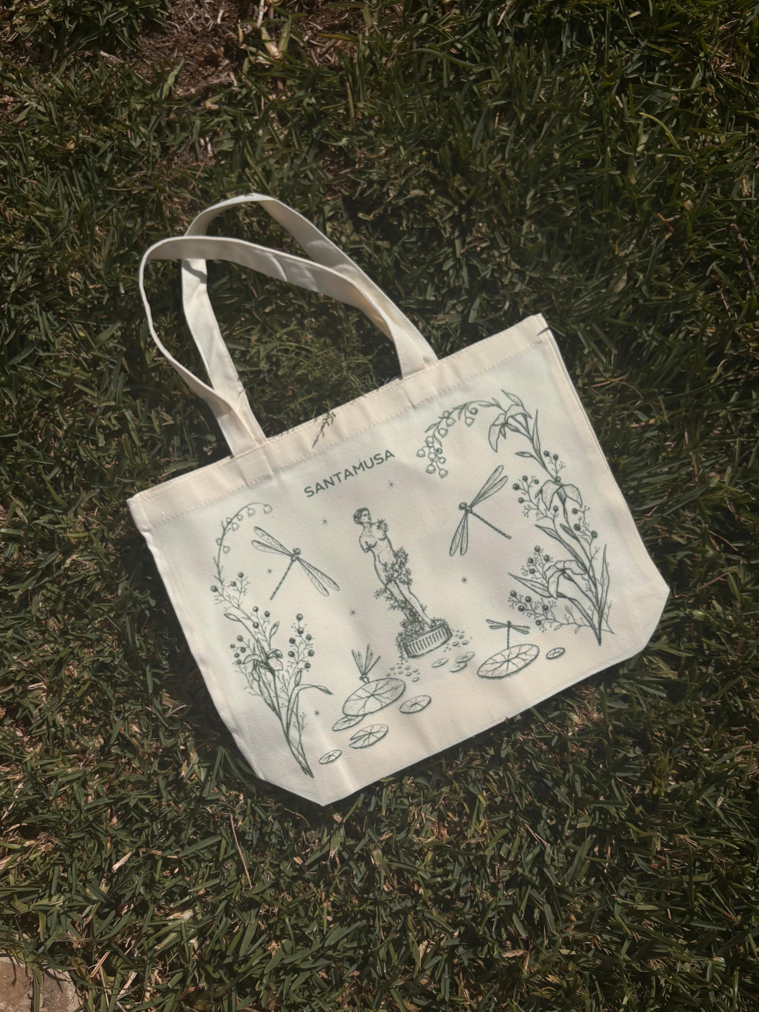 Totebag Musa