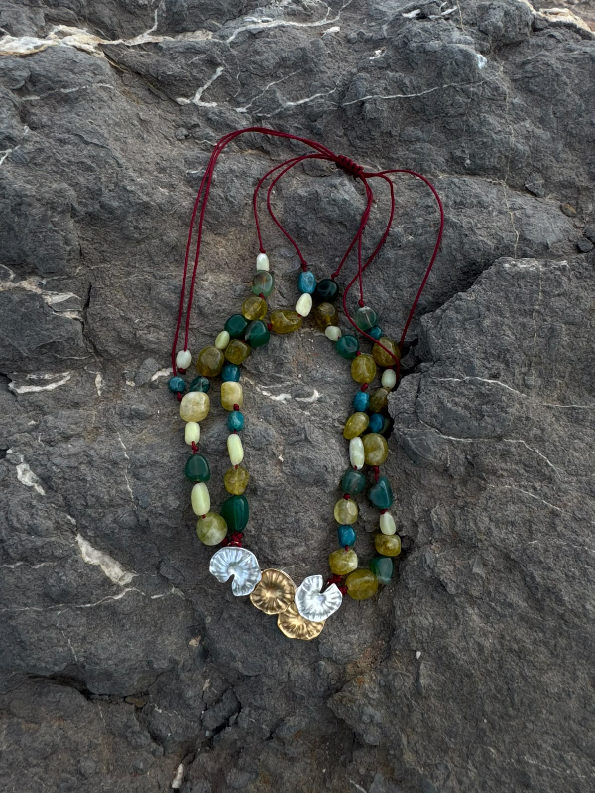 Choker Mélisse