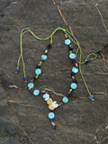 Collar Azuréa