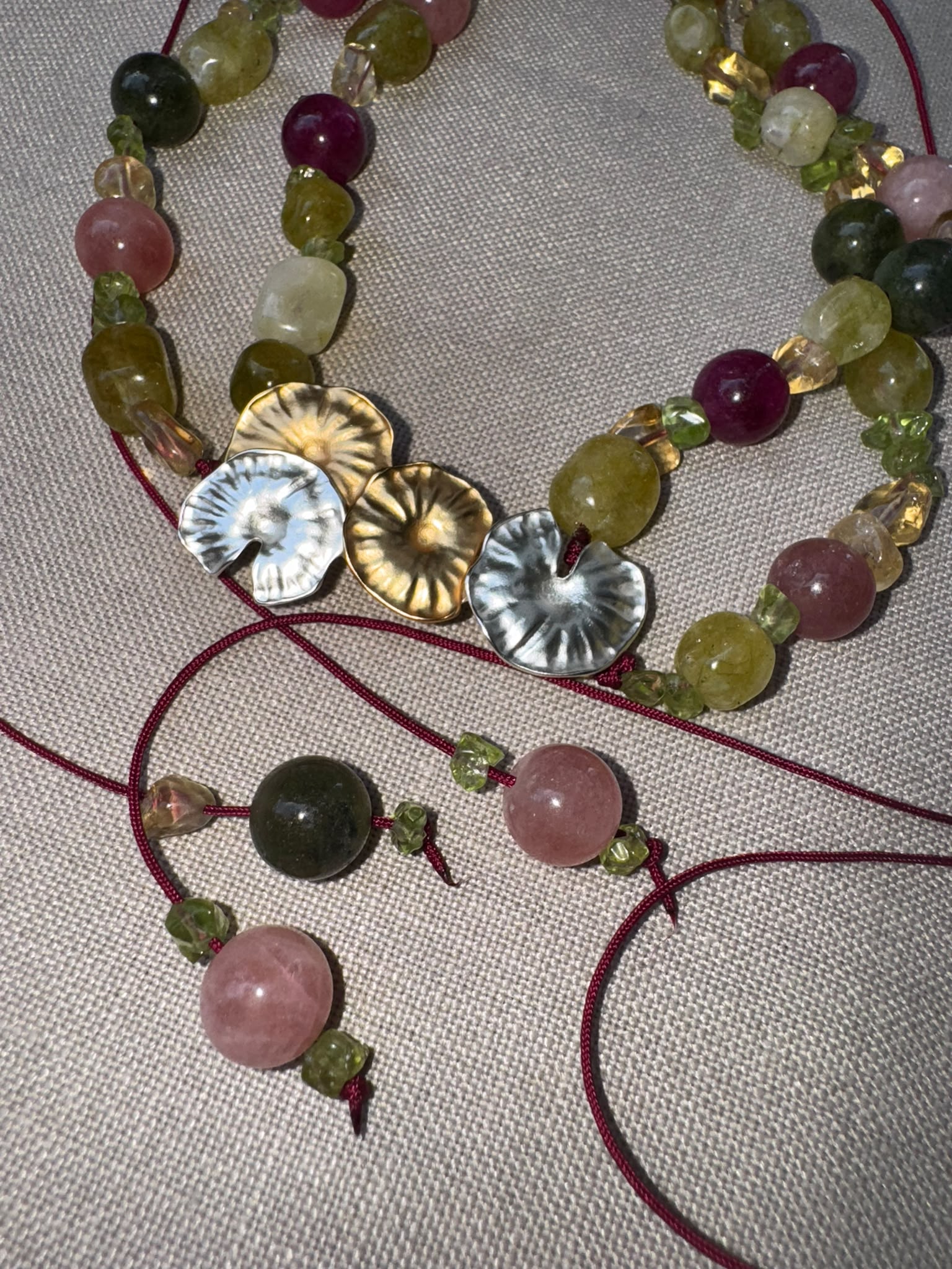 Choker Meliora