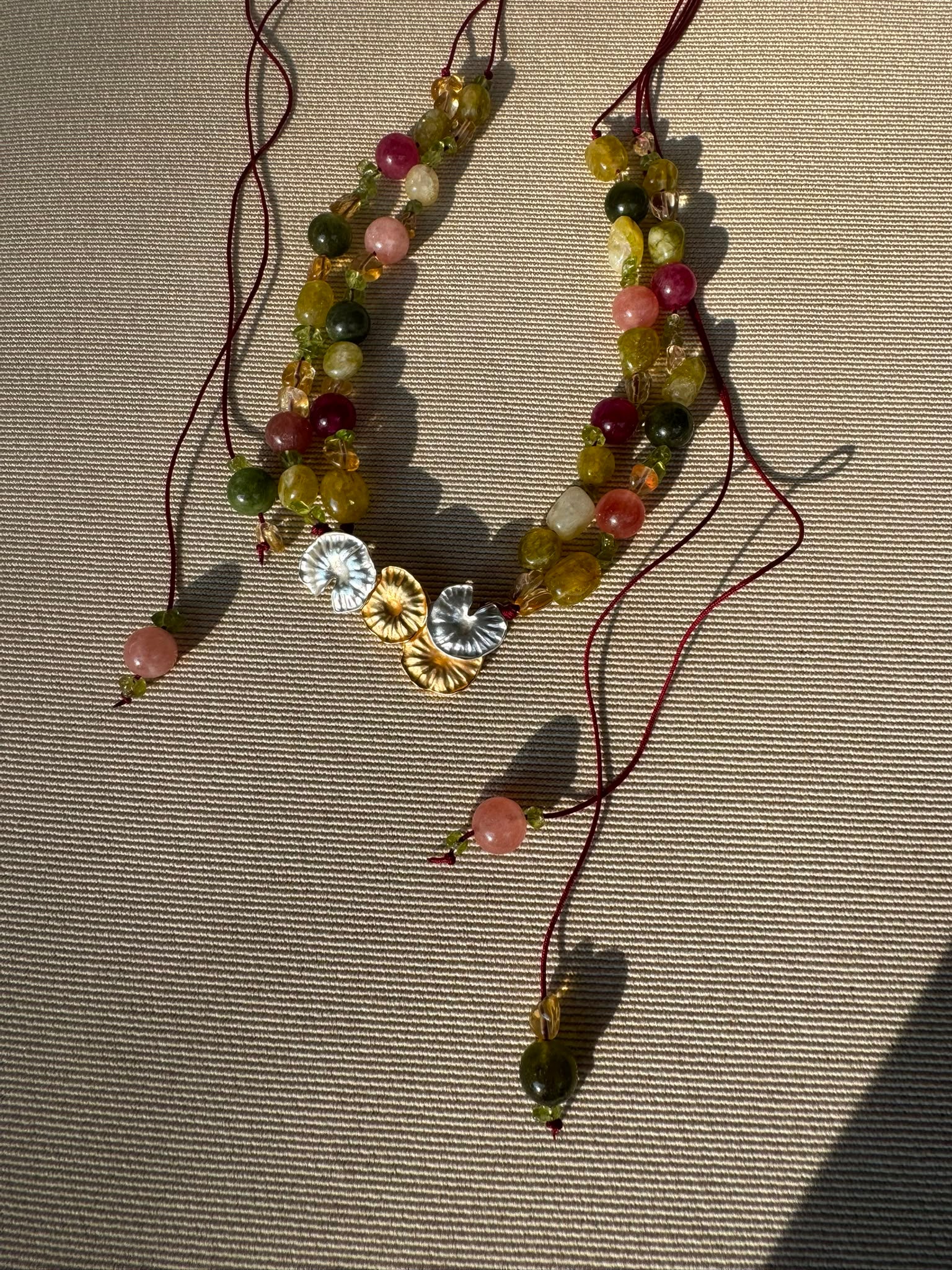 Choker Meliora
