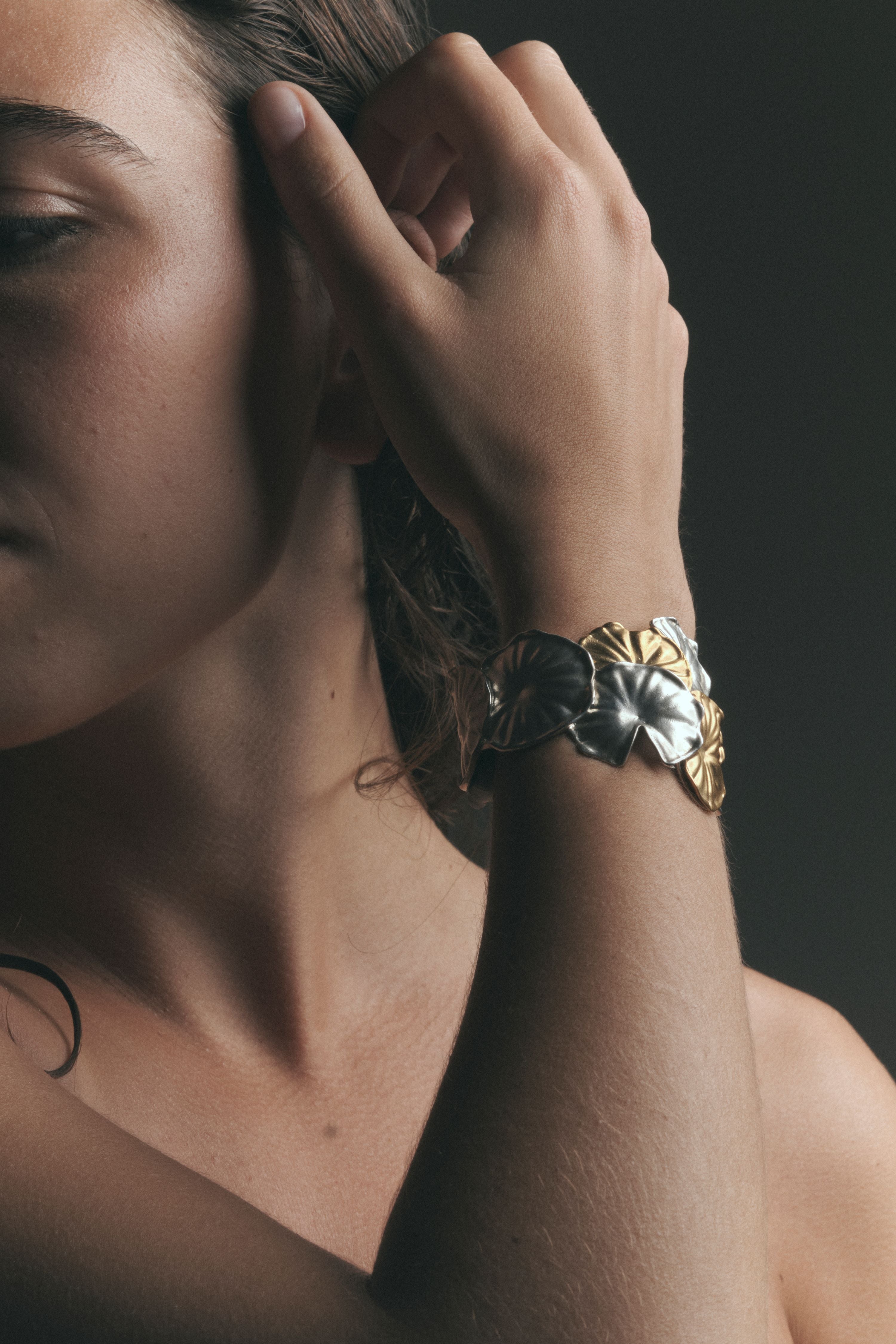 Brazalete Aganipe