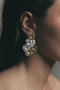 Pendientes Cirene